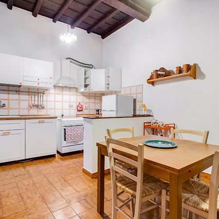 Spanish Steps Spacious Apartment Rom Exteriör bild