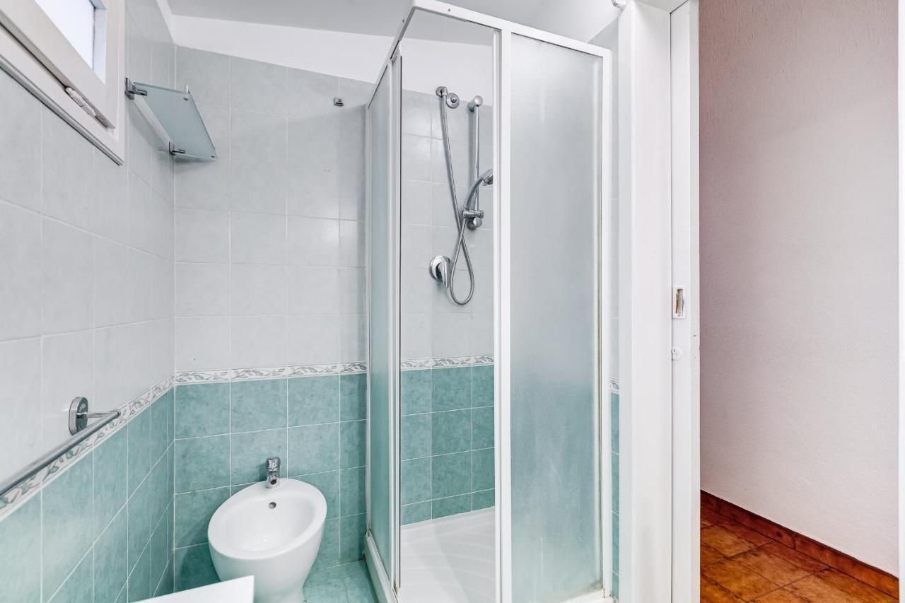 Spanish Steps Spacious Apartment Rom Exteriör bild